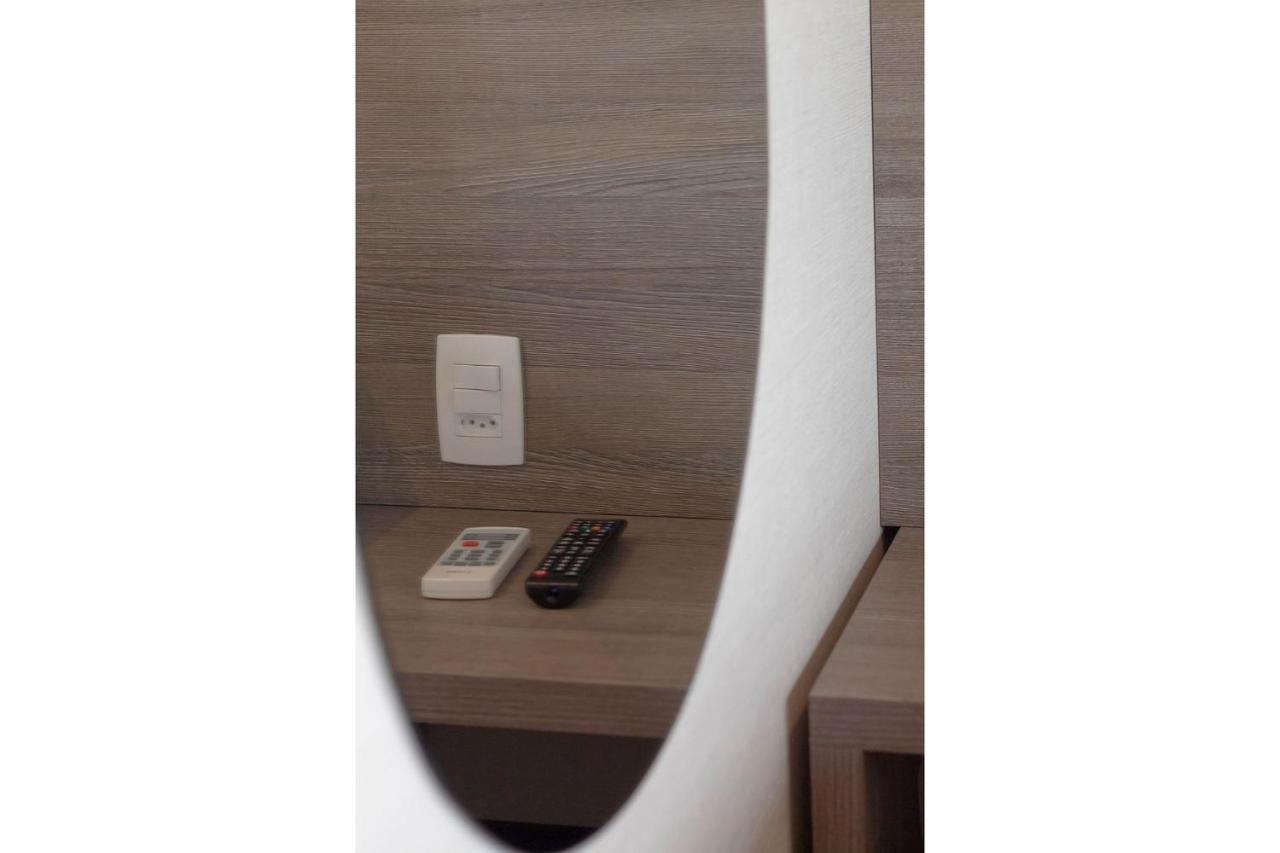 דירות סאו פאולו Anylife Smart Bela Vista מראה חיצוני תמונה